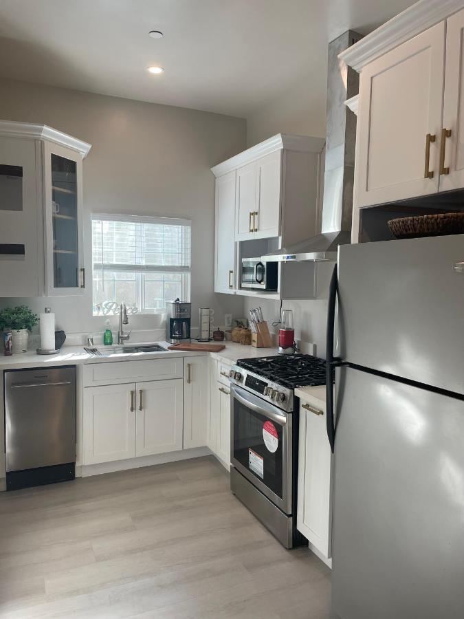 Van Nuys Luxury, Near To Universal Studios, And Hollywood لوس أنجلوس المظهر الخارجي الصورة