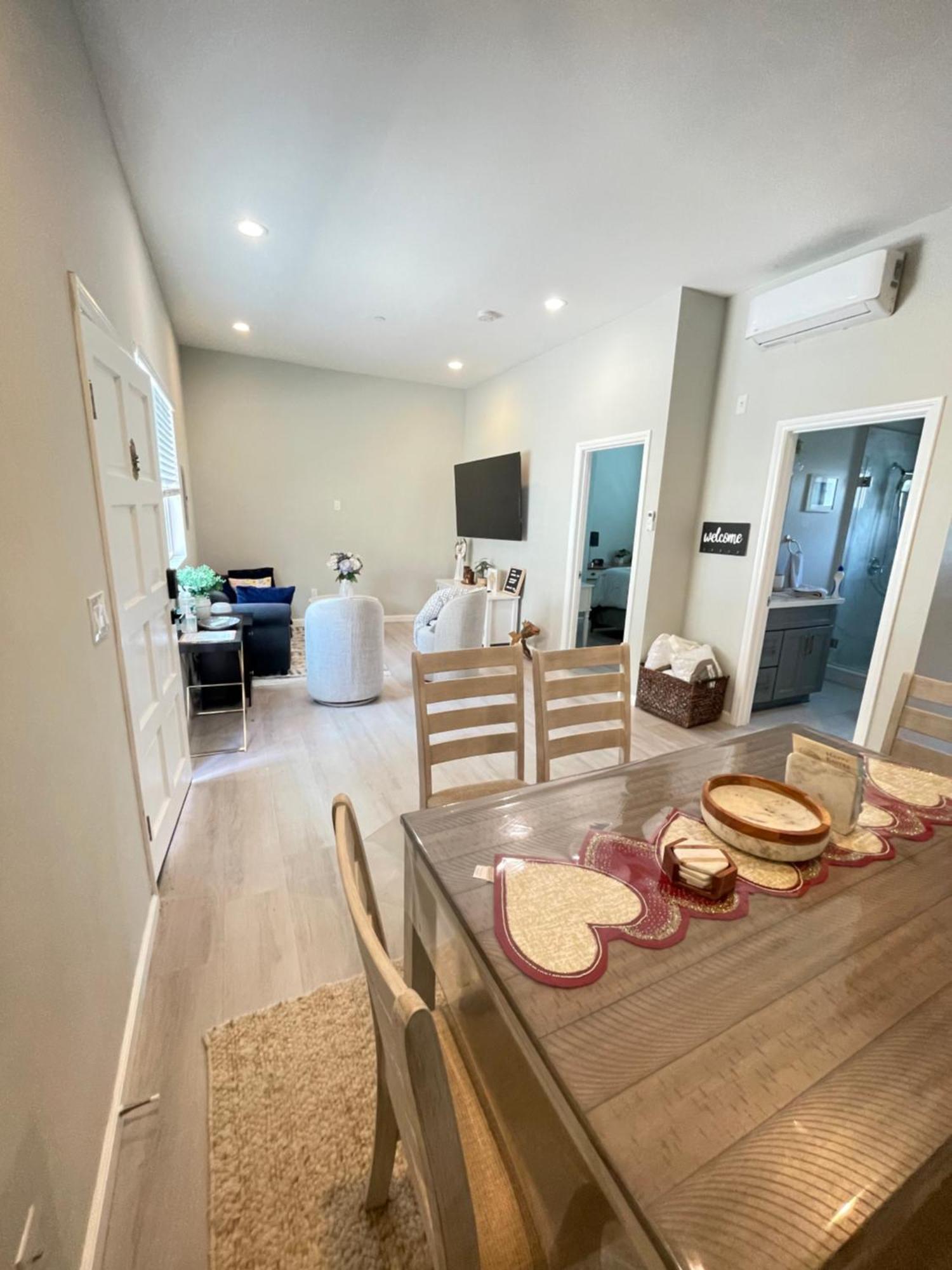 Van Nuys Luxury, Near To Universal Studios, And Hollywood لوس أنجلوس المظهر الخارجي الصورة