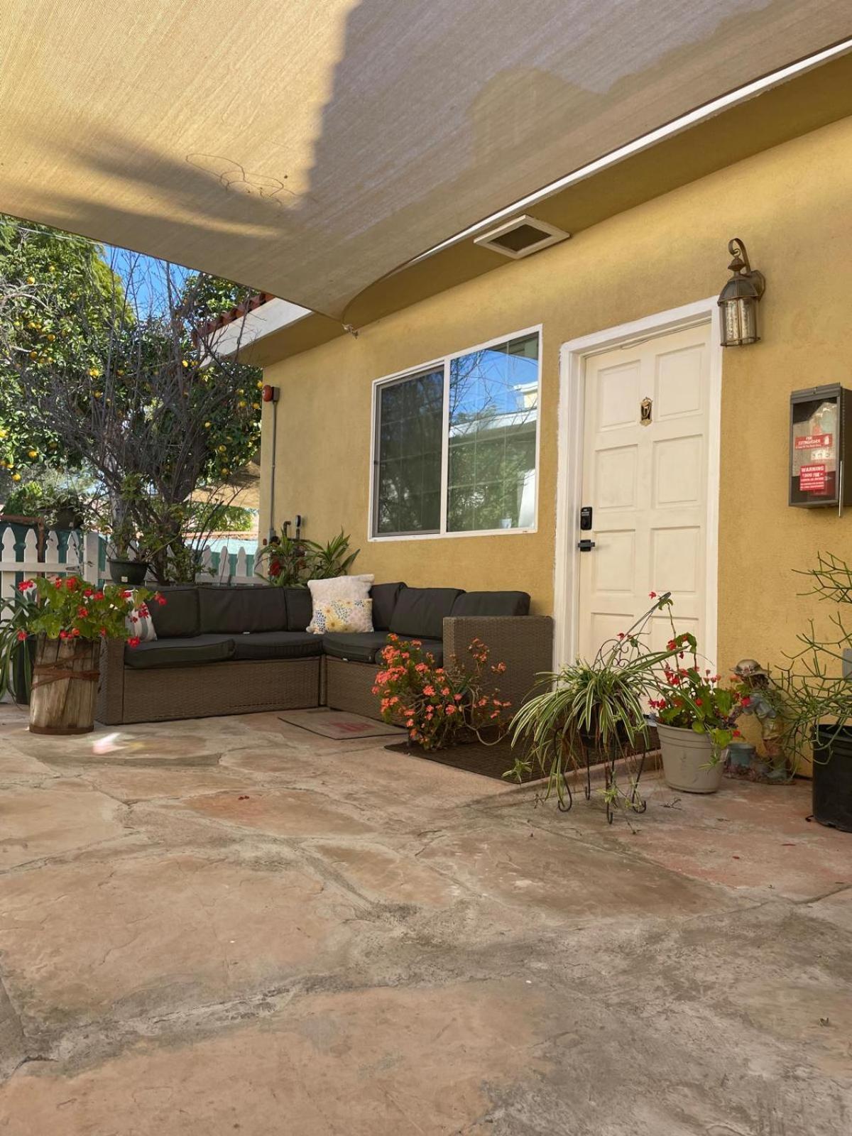 Van Nuys Luxury, Near To Universal Studios, And Hollywood لوس أنجلوس المظهر الخارجي الصورة